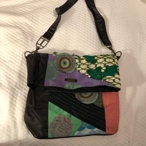 DESIGUAL Satchel